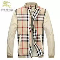 cheap veste burberry hiver classic mode